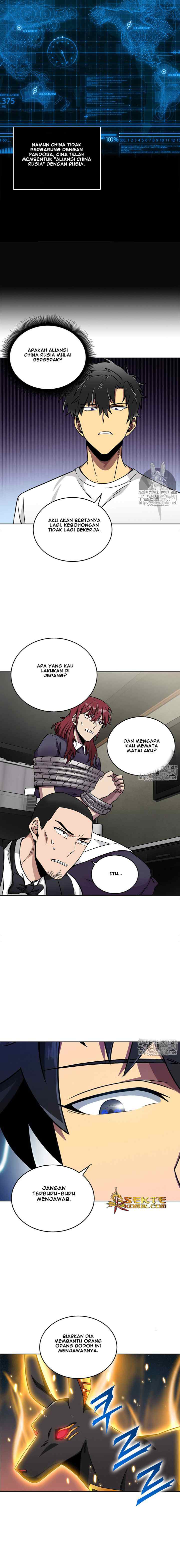 Tomb Raider King chapter 62 halaman 7