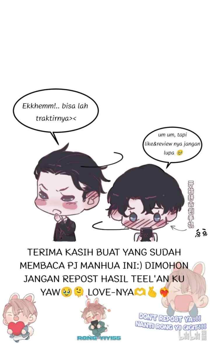 No Money chapter 3 halaman 20
