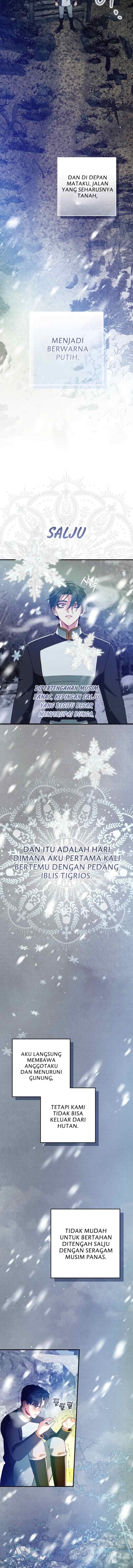 I'm Unmarried With a Time-Limited Lover chapter 46 halaman 13