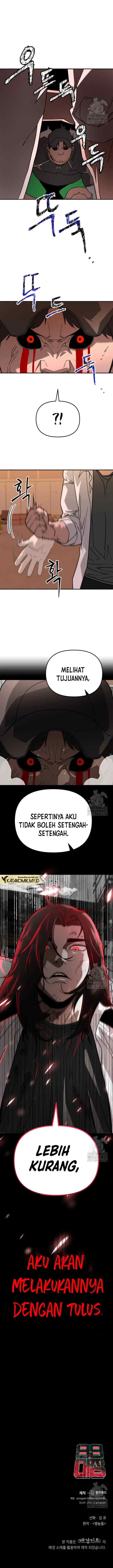 99 Captain chapter 38 halaman 18