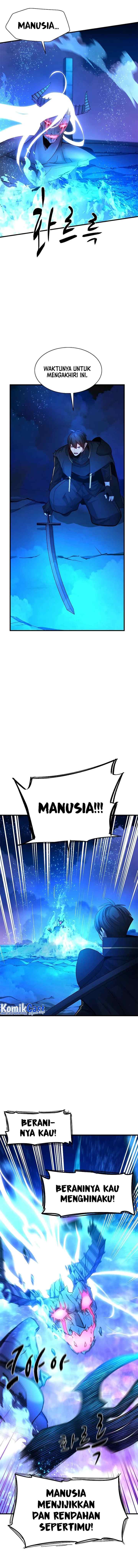 The Tutorial Is Too Tough! chapter 170 halaman 15