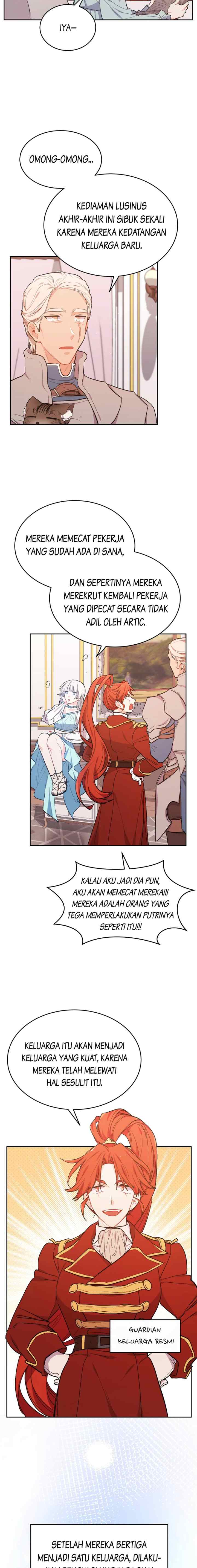 I Was Just an Ordinary Lady chapter 197 halaman 11