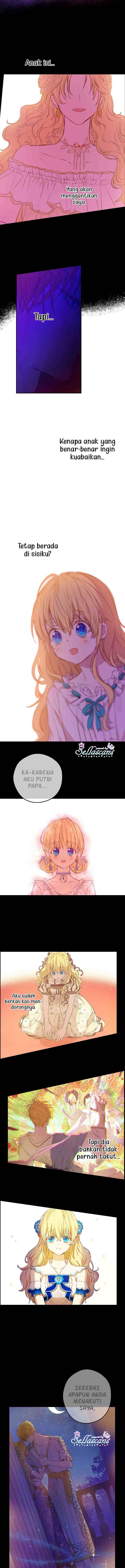 Who Made Me a Princess chapter 79 halaman 10