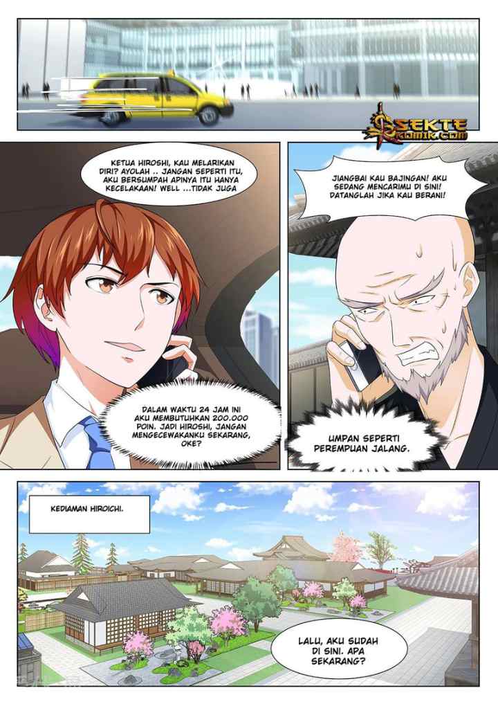 Metropolitan System chapter 328 halaman 6