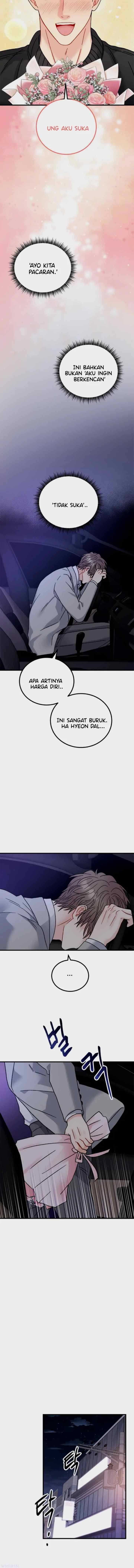 He's Not My Type Though? chapter 29 halaman 13