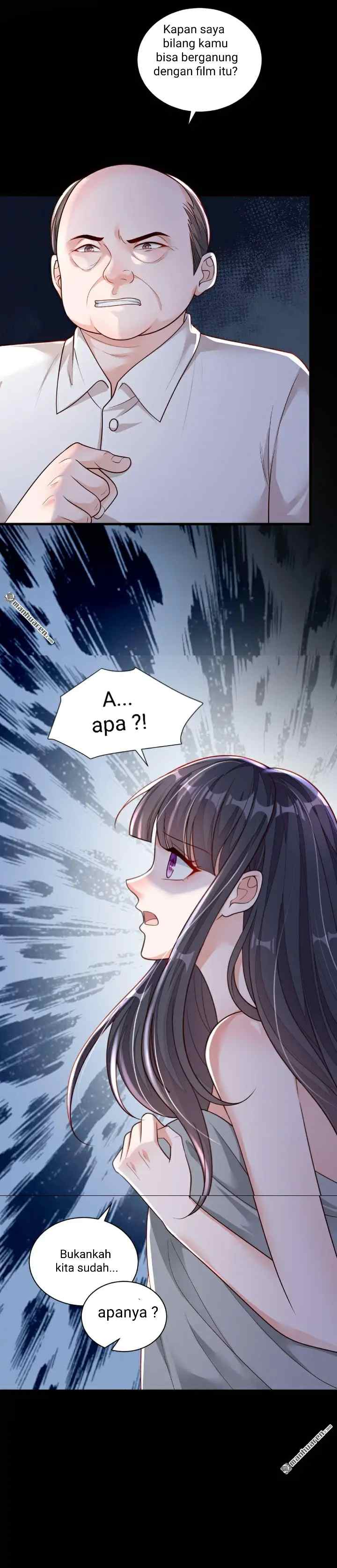Whisper of the Devil chapter 89 halaman 4
