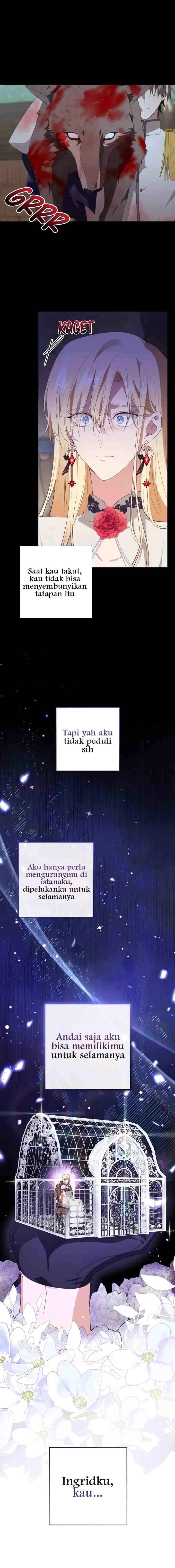 Savor the Taste chapter 52 halaman 13