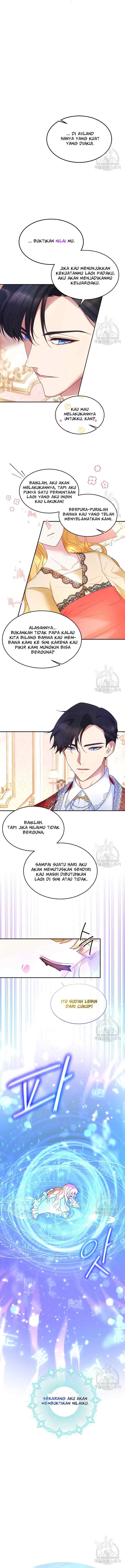 Successfully Snagging a Crazy Stepfather! chapter 2 halaman 14