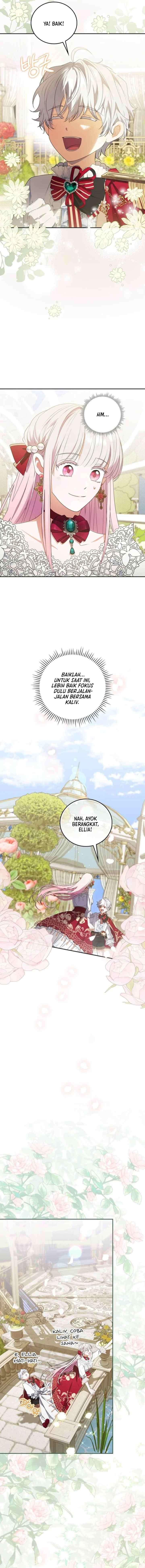 Became the Sister-in-Law of a Young Yandere chapter 12 halaman 10