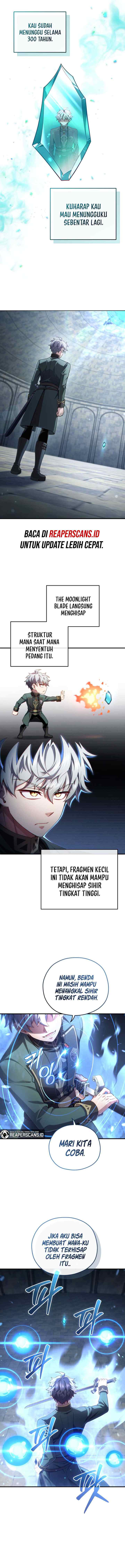 Damn Reincarnation chapter 34 halaman 14