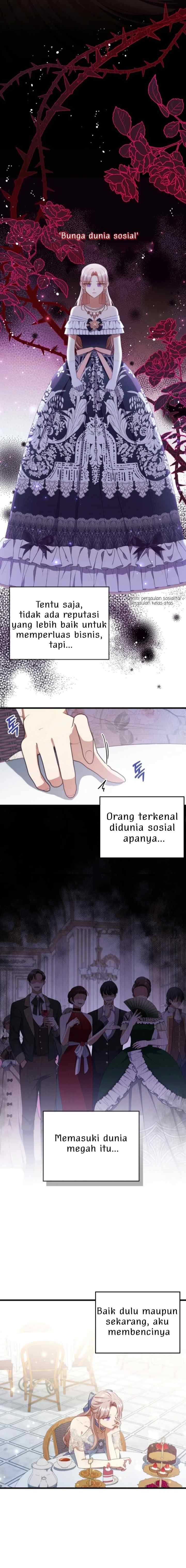 I Was Seduced By The Sick Male Lead chapter 60 halaman 11