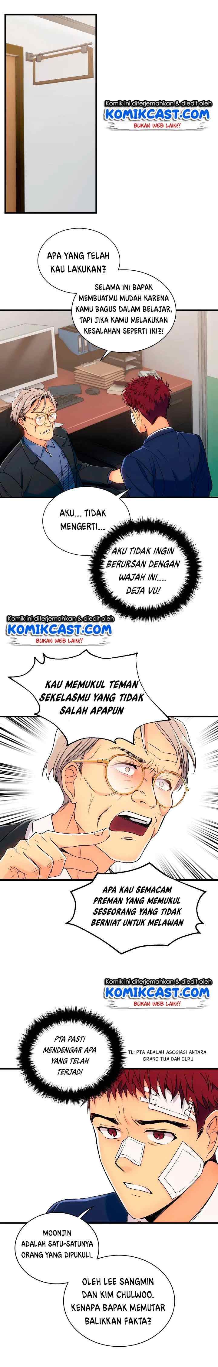 Medical Return chapter 6 halaman 7