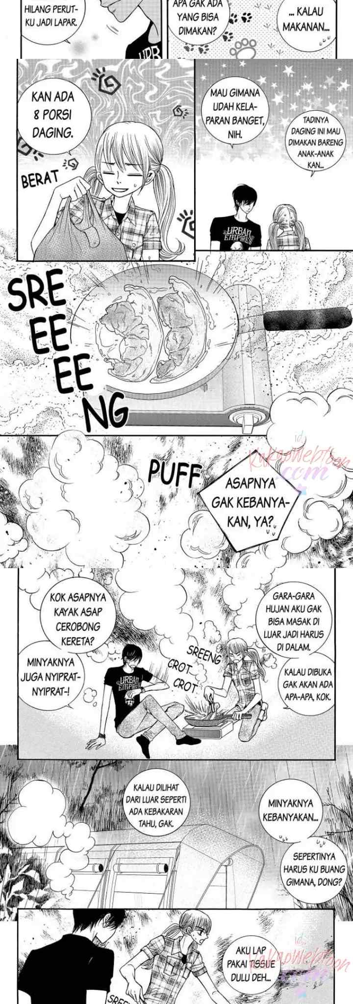 I Pick Dahong chapter 48 halaman 5