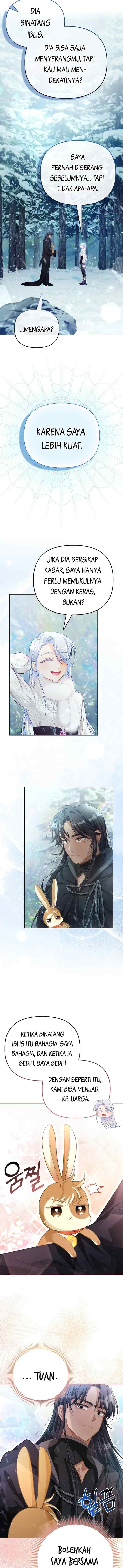The Villainous Duke's Daughter's Special Rice Cultivation Method chapter 22 halaman 6