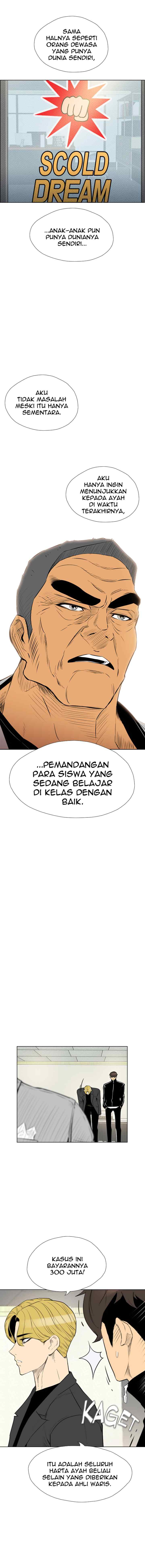 Reawaken Man chapter 137 halaman 10