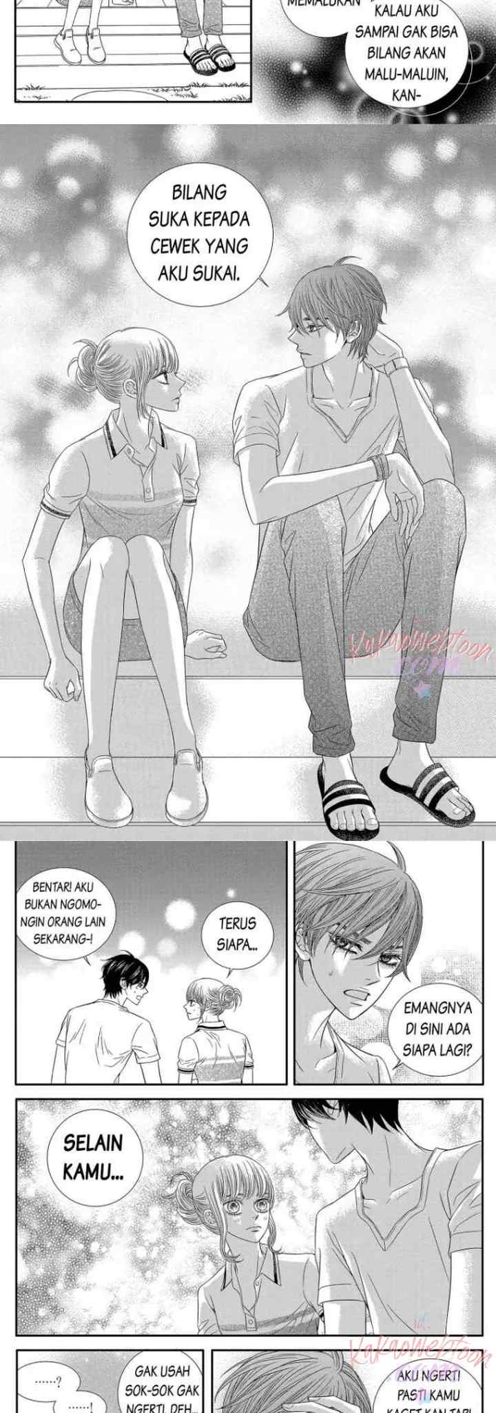 I Pick Dahong chapter 51 halaman 7