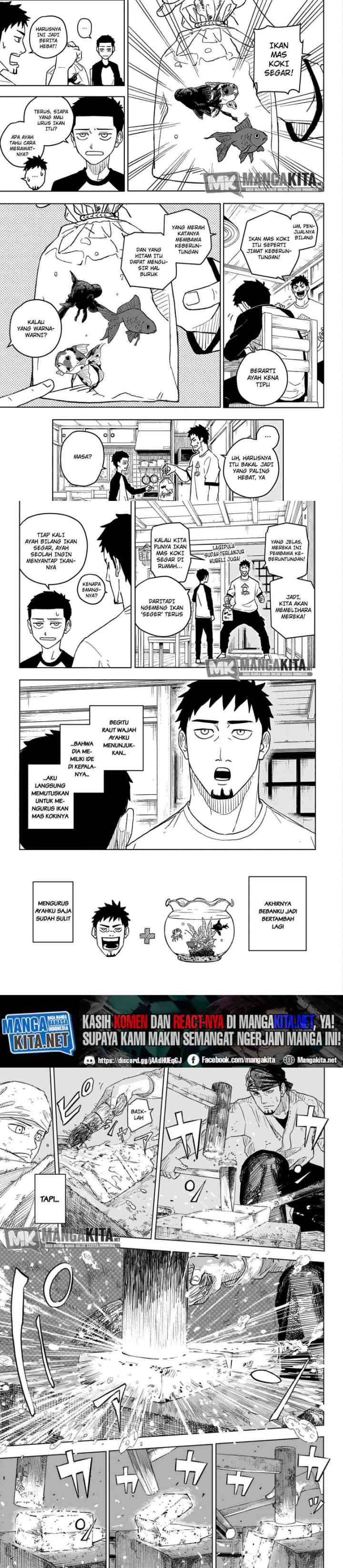Kagura Bachi chapter 1 halaman 4