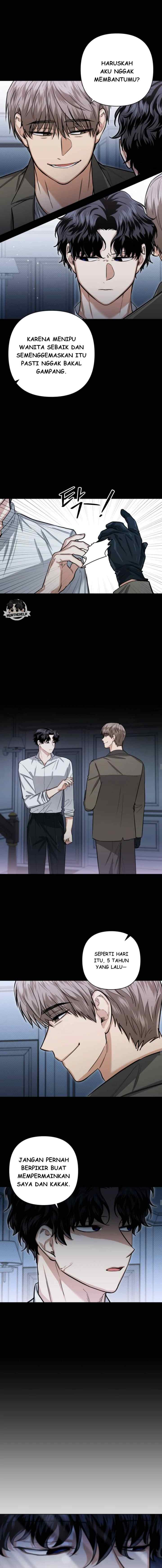 Remember Me chapter 19 halaman 5