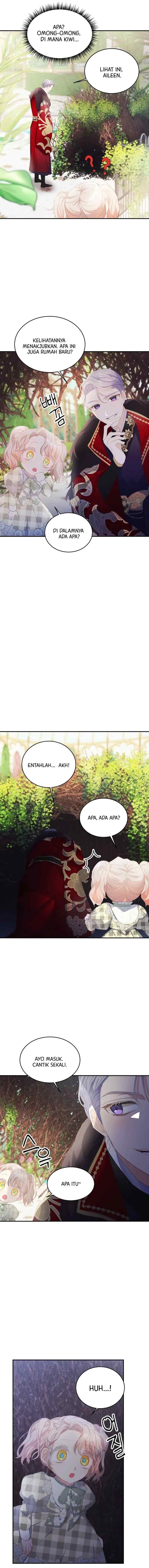 Baby Dragon chapter 24 halaman 12