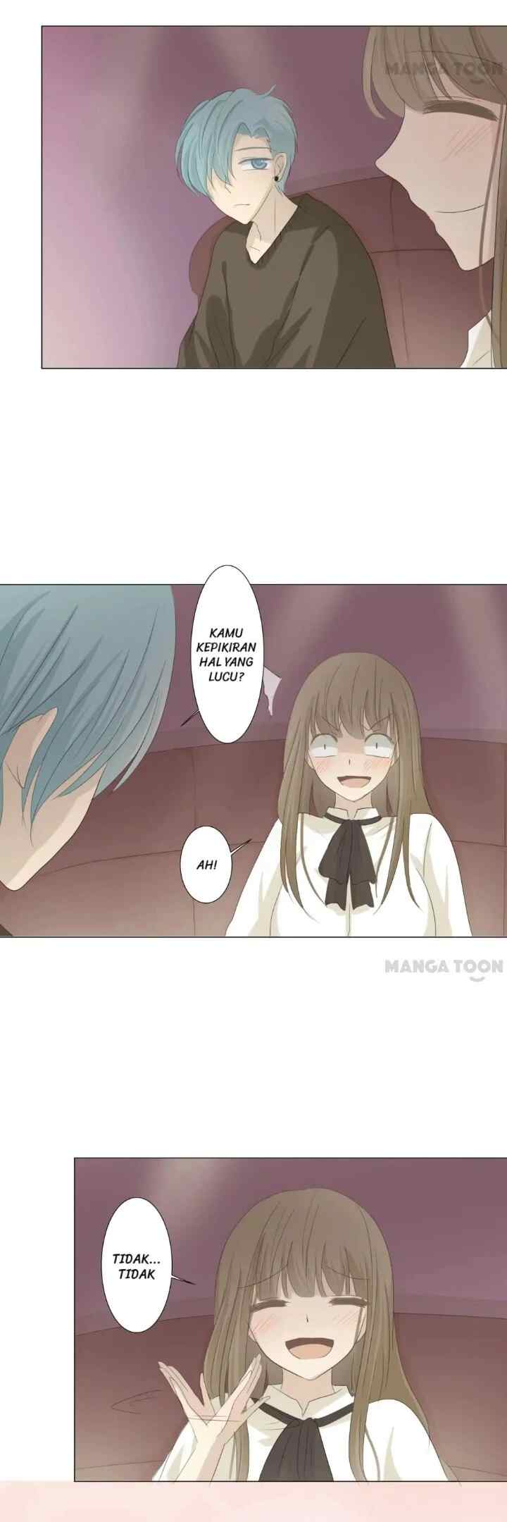 Summer Never Ends chapter 113 halaman 4