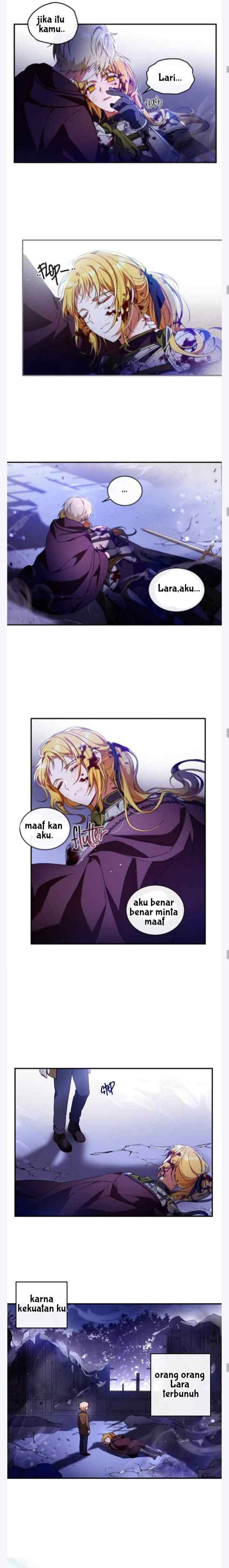 I Tamed the Crazy Marquis chapter 13 halaman 6