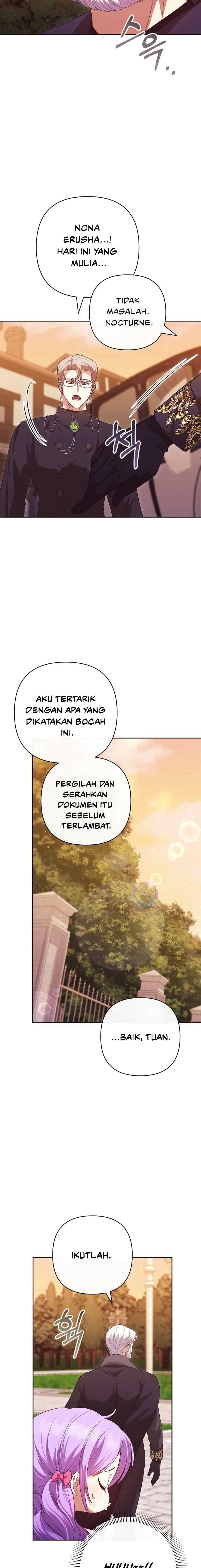 What?! The Daughter of A Scoundrel Successor?! chapter 18 halaman 7