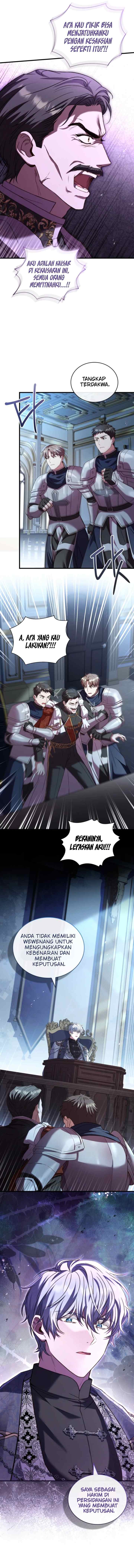 The Price of Breaking Up chapter 88 halaman 11
