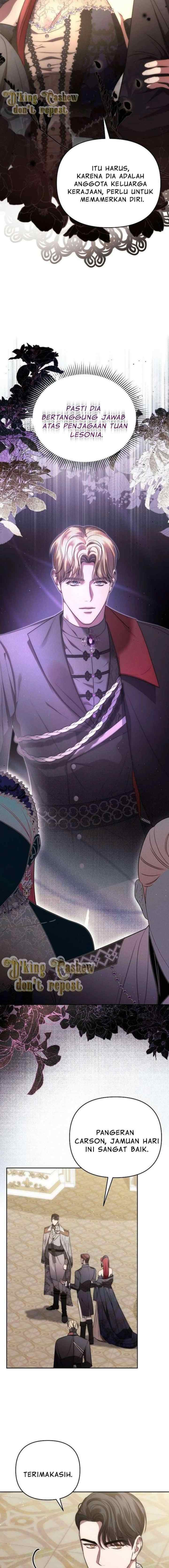 How To Turn A Kind Savior Into An Emperor chapter 14 halaman 9