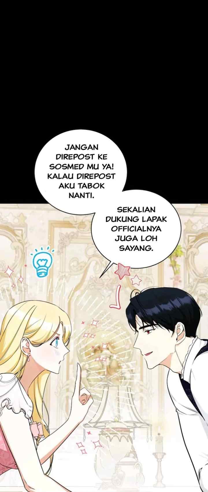 I Think I've Transmigrated Somewhere chapter 55 halaman 20