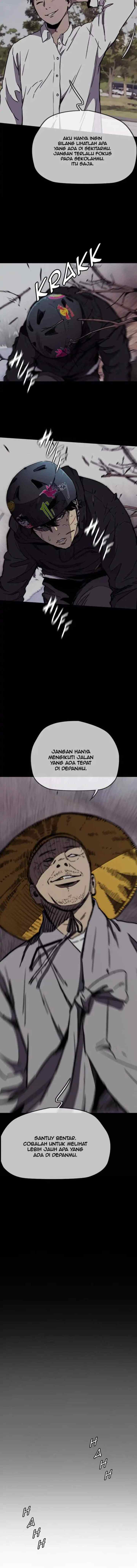 Wind Breaker chapter 272 halaman 9