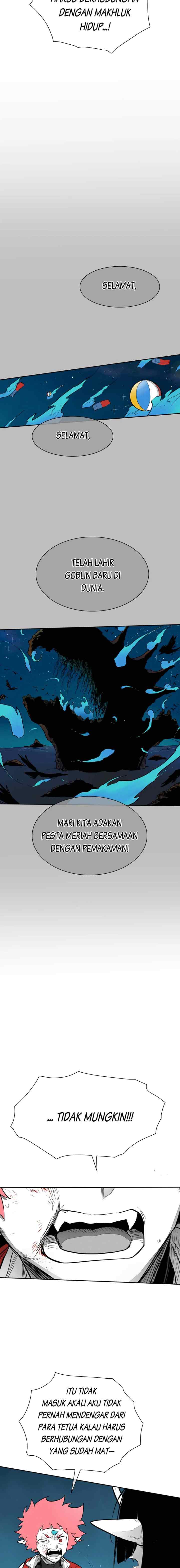 Ordinary Heroes chapter 246 halaman 14