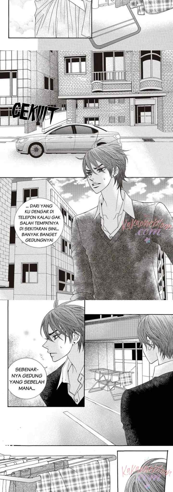 I Pick Dahong chapter 37 halaman 8