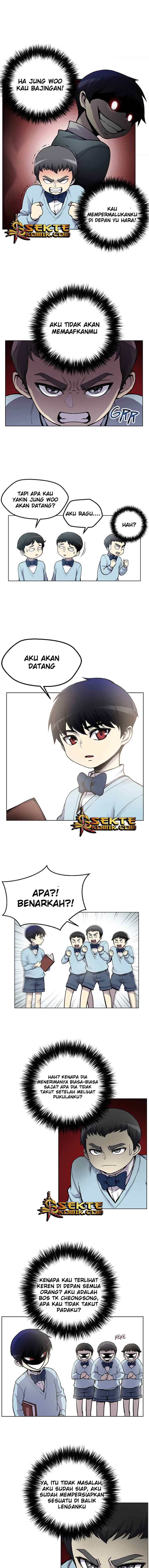 Reverse Villain chapter 2 halaman 10