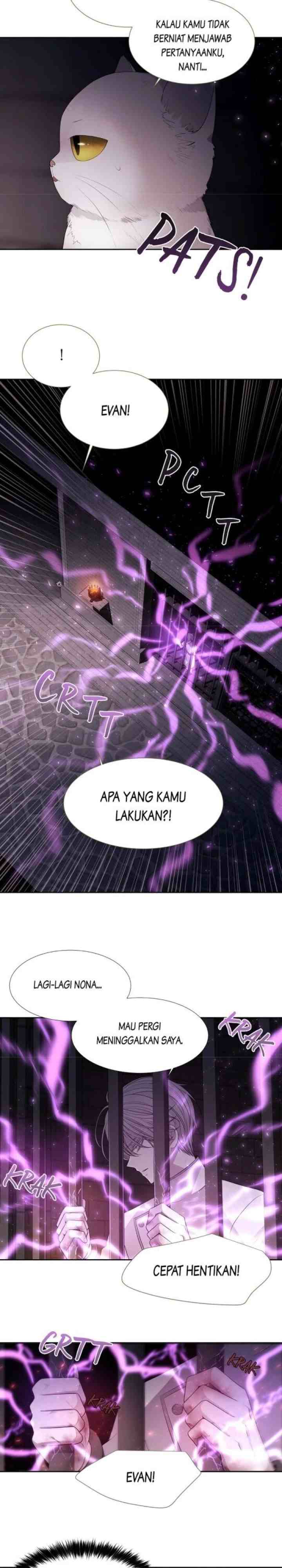 Charlotte Has Five Disciples chapter 63 halaman 5