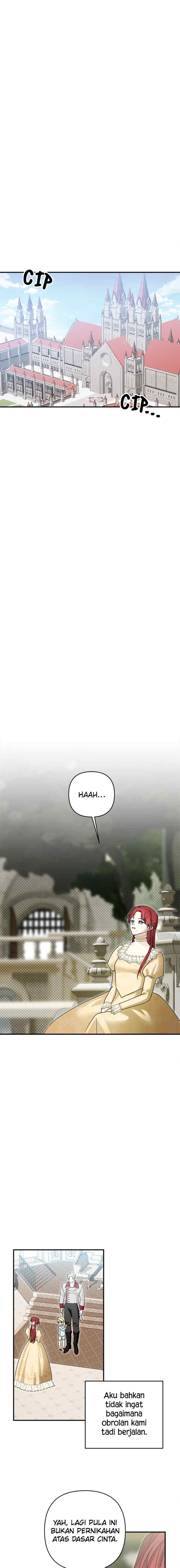 Monster Duke's Daughter chapter 157 halaman 4