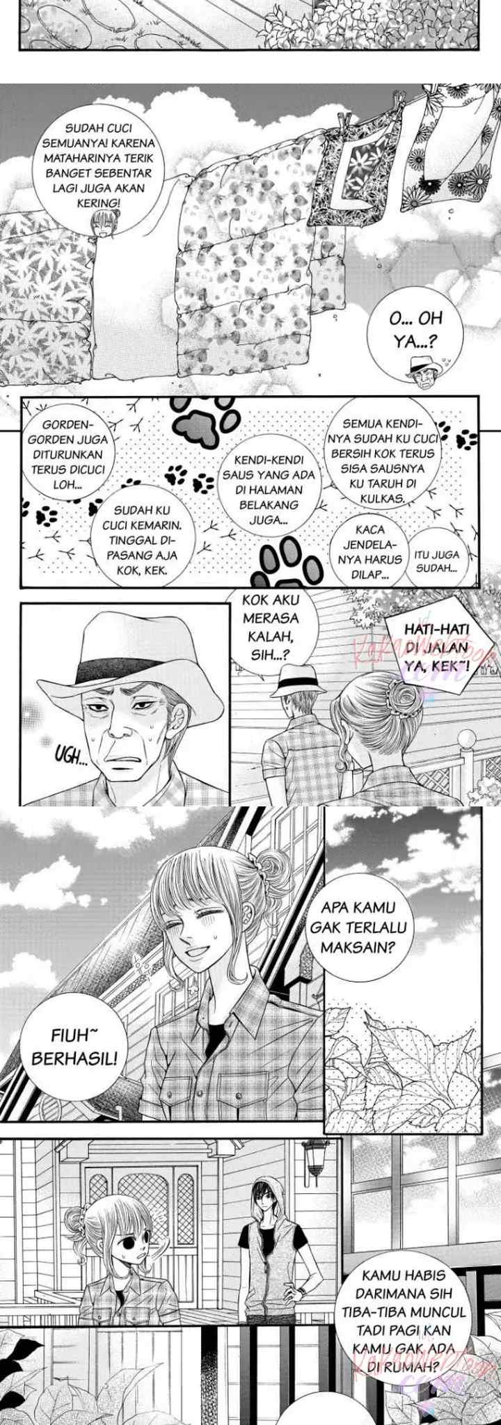 I Pick Dahong chapter 29 halaman 5