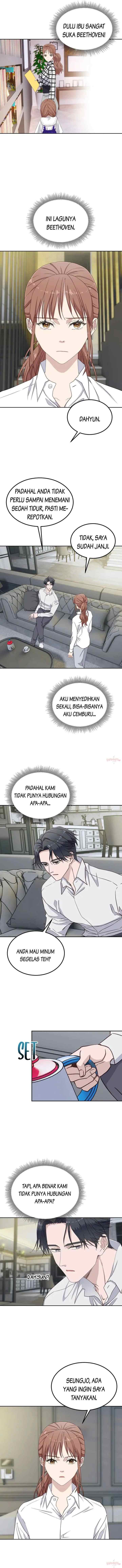Delete (Tasse) chapter 19 halaman 10