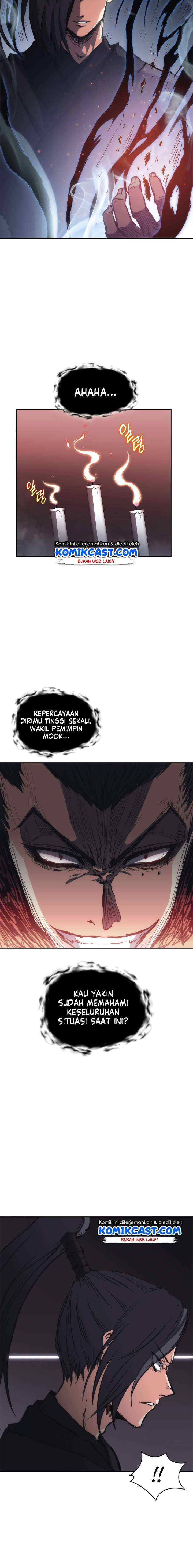 MookHyang - The Origin chapter 27 halaman 15