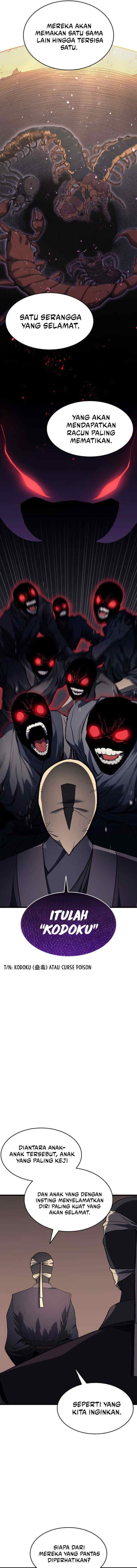 Reaper of the Drifting Moon chapter 8 halaman 14