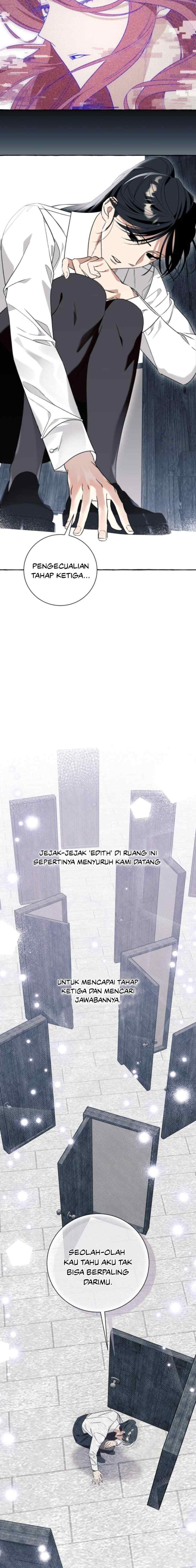 Achei que fosse uma história comum de Isekai chapter 58 halaman 10