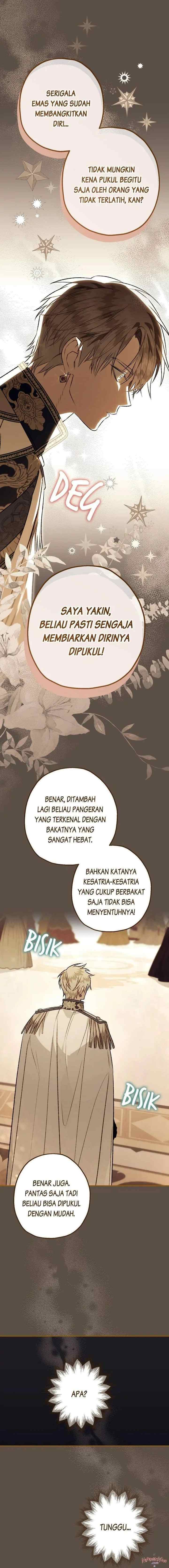 Of All Things, I Became a Crow chapter 98 halaman 8