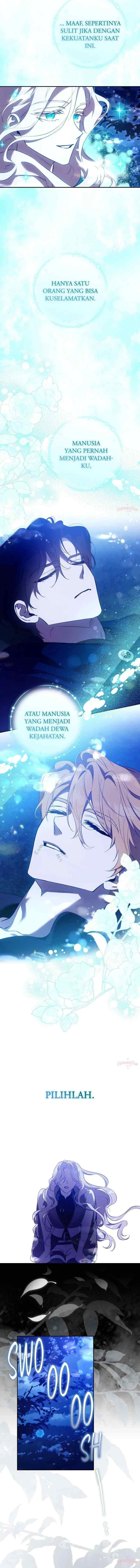 I Tamed a Tyrant and Ran Away chapter 118 halaman 8