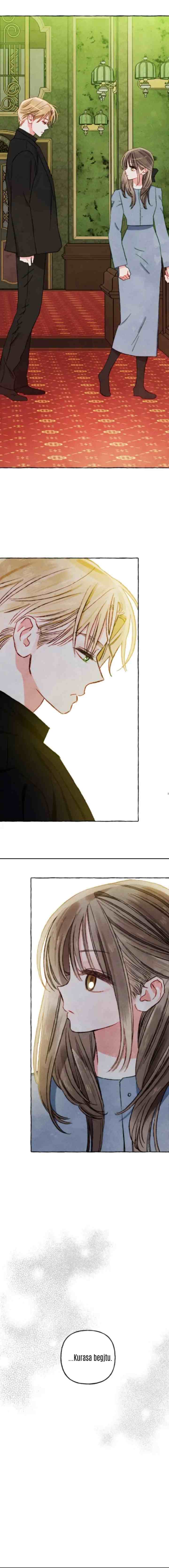 I Raised a Black Dragon chapter 50 halaman 6