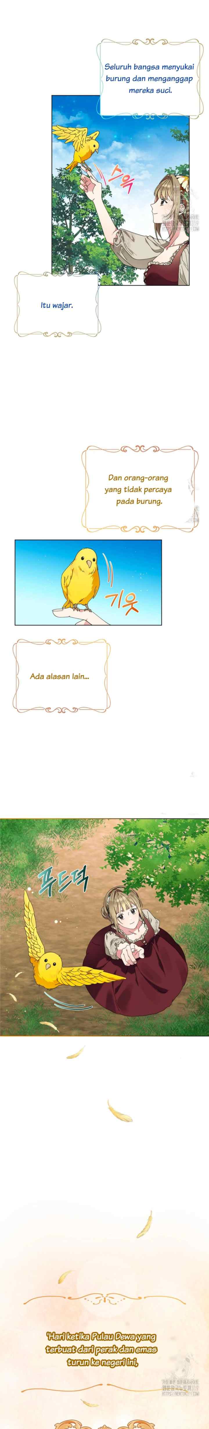 Bird Empress chapter 0 halaman 6