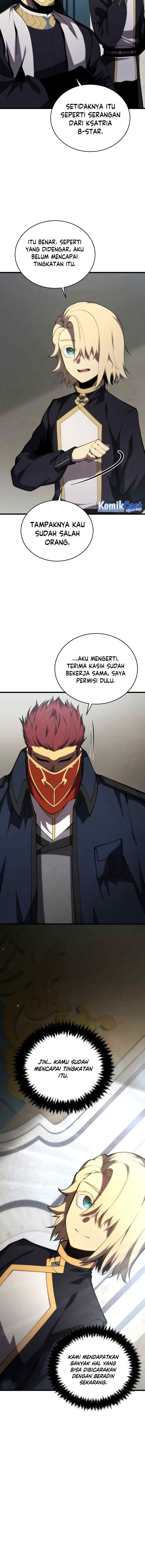 Swordmaster's Youngest Son chapter 118 halaman 16