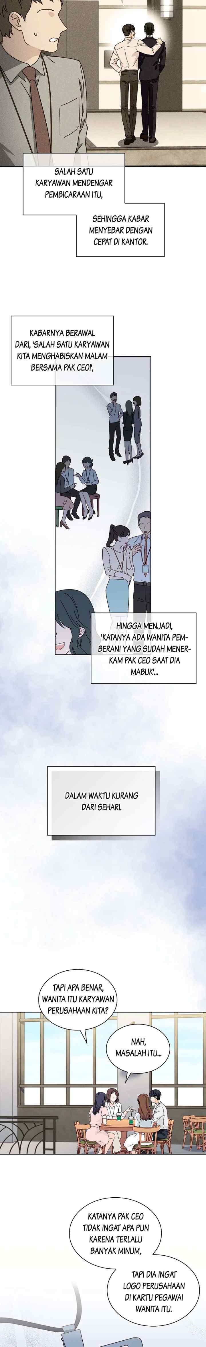 I'm in Love (INO) chapter 1 halaman 10
