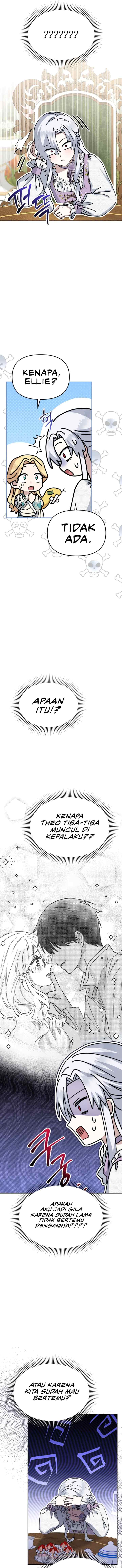 How To Survive as the Devil's Child chapter 54 halaman 7