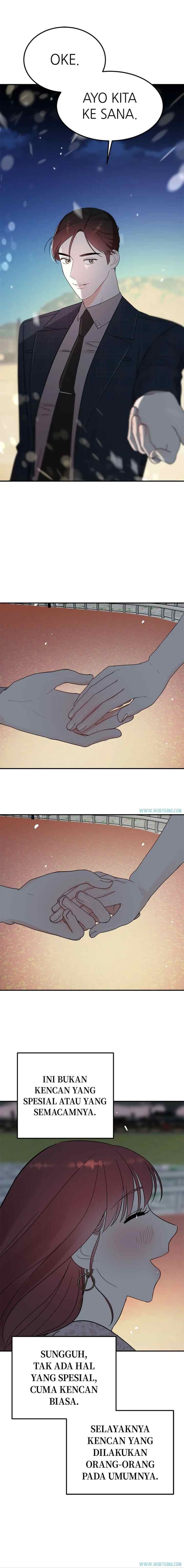 Como Domar um Marido Perigoso chapter 36 halaman 7