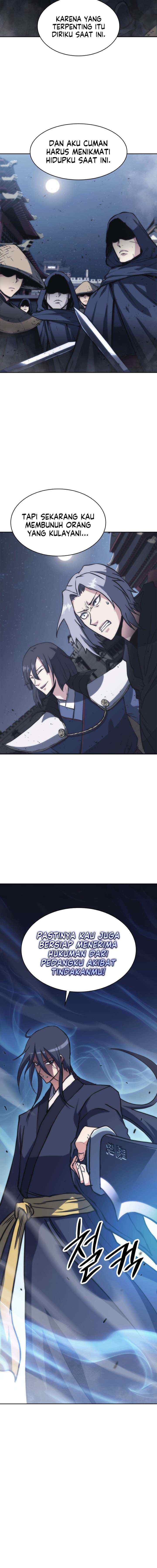 MookHyang - The Origin chapter 37 halaman 17