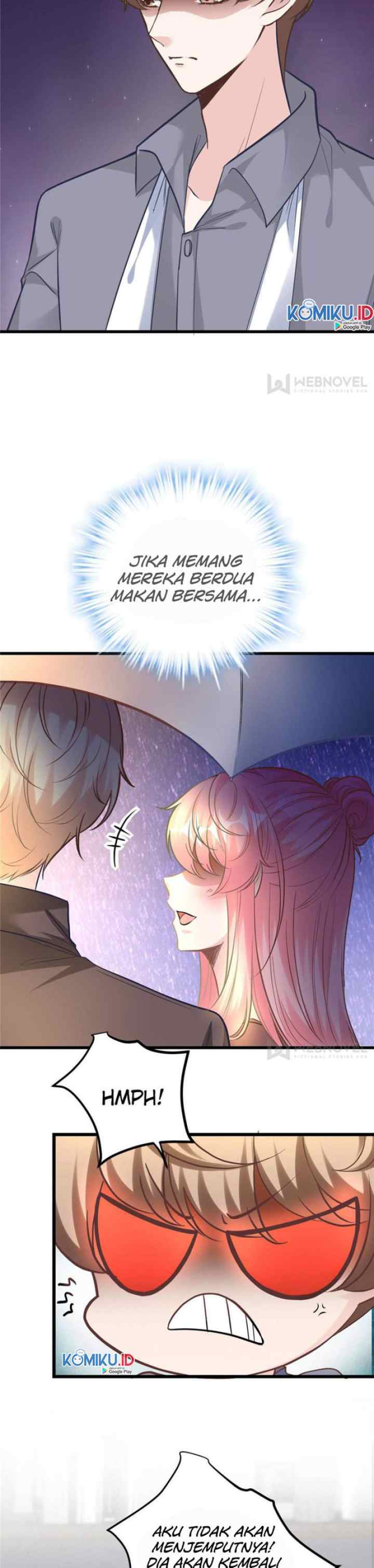 My Beautiful Time With You chapter 190 halaman 6
